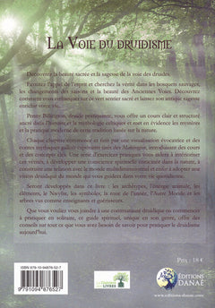 La voie du druidisme