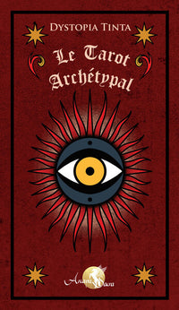 Le tarot archétypal - Boîte cloche