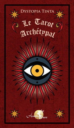 Le tarot archétypal - Boîte cloche