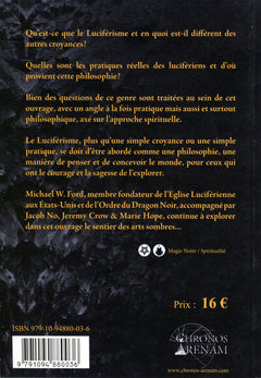 La sagesse d'Eôsphoros