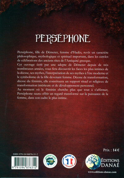 Perséphone