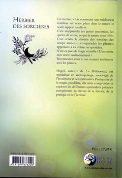 Herbier des Sorcières