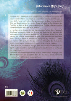 Initiation à la magie faery