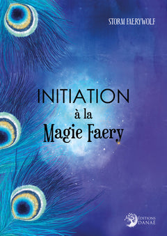 Initiation à la magie faery