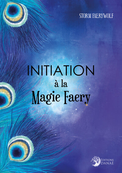 Initiation à la magie faery