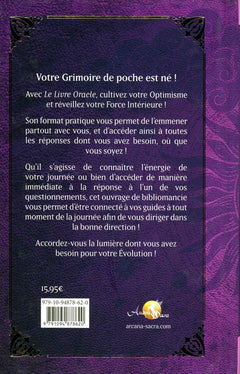 Le Livre Oracle qui vous veut du bien