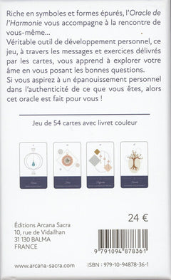 Oracle de l'Harmonie