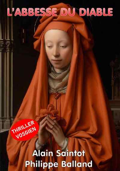L'abbesse du diable