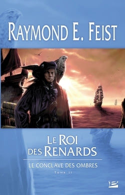 Le roi des renards