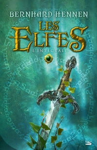 Les elfes - L'intégrale
