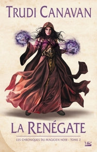 La Renégate