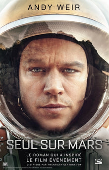 The Martian