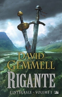 Rigante - L'Intégrale T1