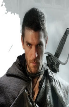 Les Voleurs d'épées