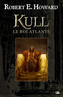 Kull le roi atlante