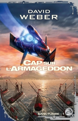 Cap sur l'Armageddon