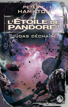 Judas déchaîné