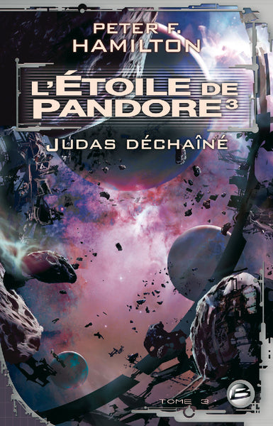 Judas déchaîné