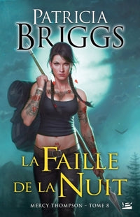 La Faille de la nuit