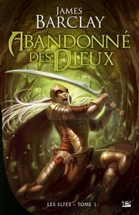 Abandonné des dieux