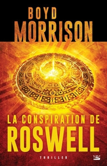 La conspiration Roswell