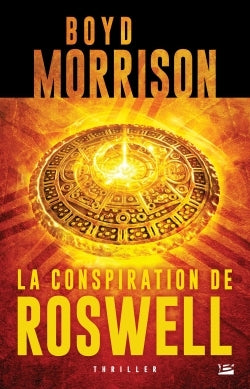 La conspiration Roswell