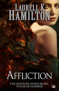 Anita Blake, T22 : Affliction