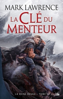 La clé du menteur