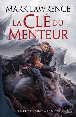 La clé du menteur