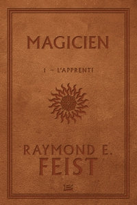 Les chroniques de Krondor, tome 1 : Pug, l'apprenti