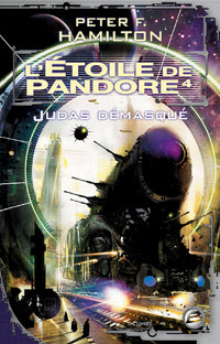 Judas démasqué