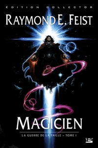 Les chroniques de Krondor, tome 1 : Pug, l'apprenti