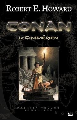 Conan, tome 1