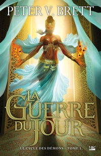 La guerre du jour