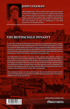 The Rothschild Dynasty