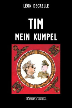 Tintin mein Kumpel