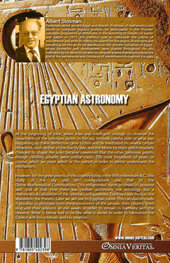 Egyptian Astronomy