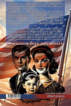 La maggioranza diseredata
