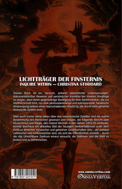 Lichtträger der Finsternis