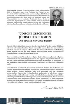 Jüdische Geschichte, Jüdische Religion