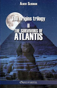 The Origins trilogy II