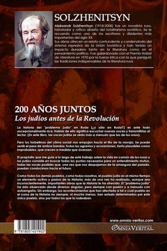 200 años juntos I