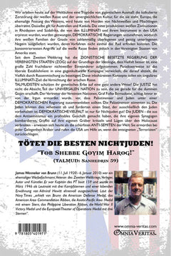 Tötet die besten Nichtjuden!