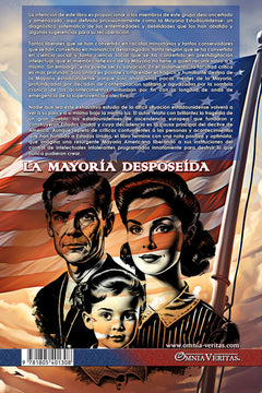La mayoría desposeída