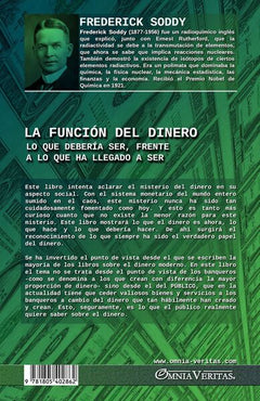 La función del dinero