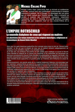 L'Empire Rothschild