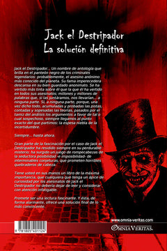 Jack el Destripador