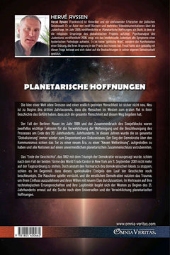 Planetarische Hoffnungen