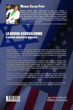 La nuova Gerusalemme