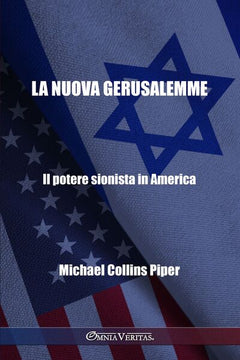 La nuova Gerusalemme
